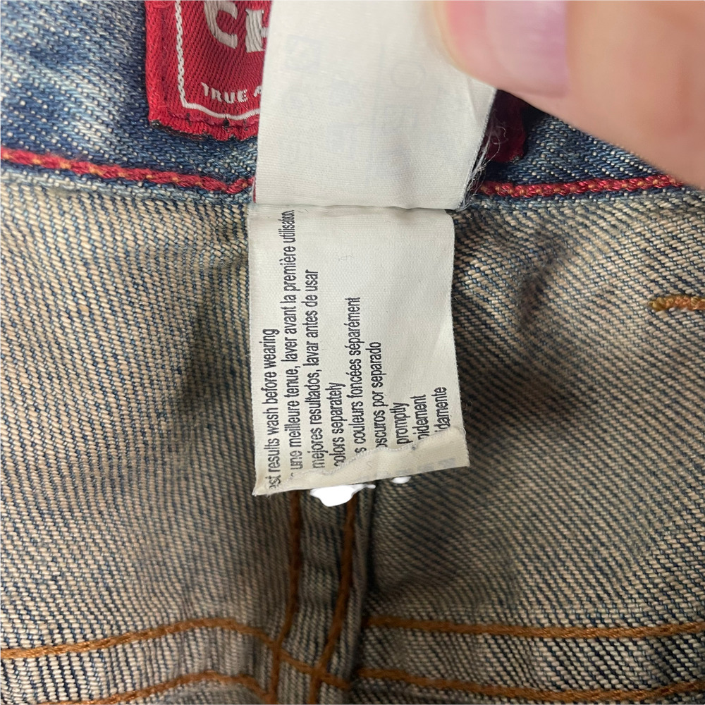 Chaps - Picture 7 of 7